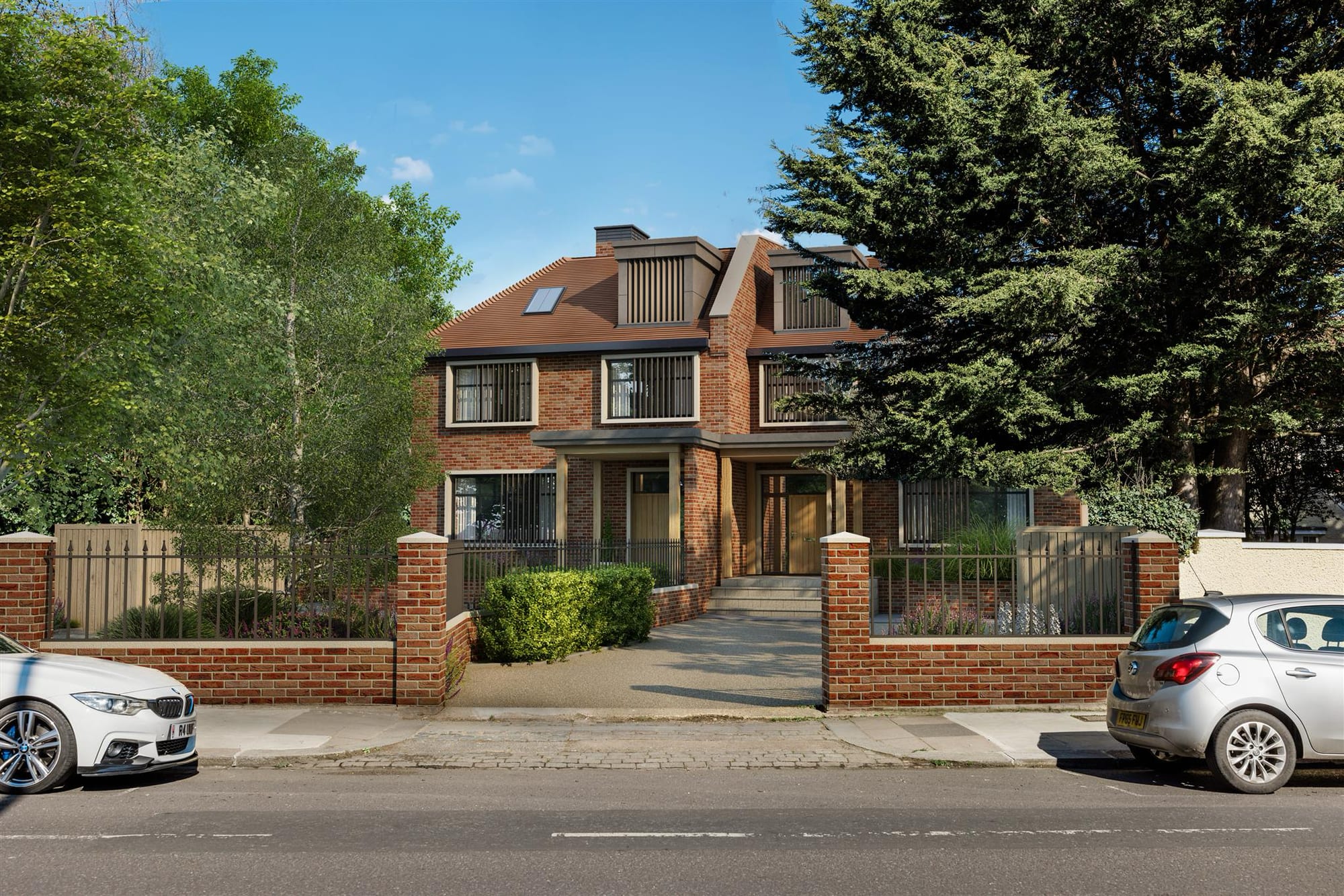 11 Strawberry Vale